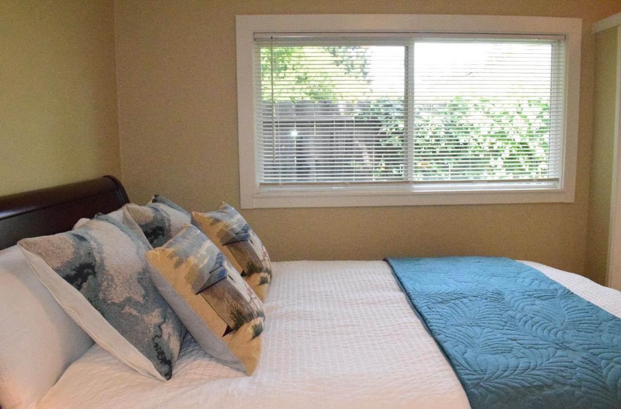Palo Alto Quiet 1 Bedroom Stanford University Esterno foto