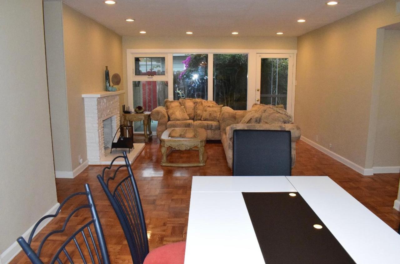 Palo Alto Quiet 1 Bedroom Stanford University Esterno foto