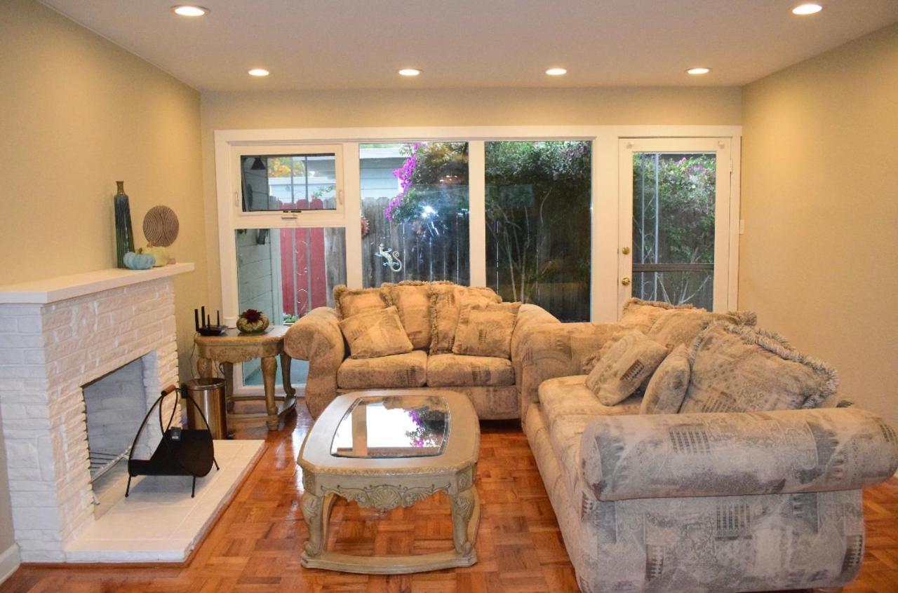 Palo Alto Quiet 1 Bedroom Stanford University Esterno foto