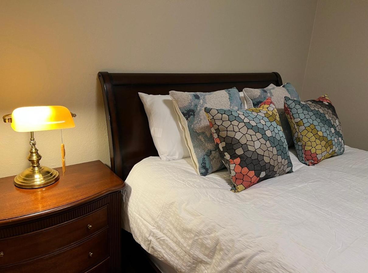 Palo Alto Quiet 1 Bedroom Stanford University Esterno foto
