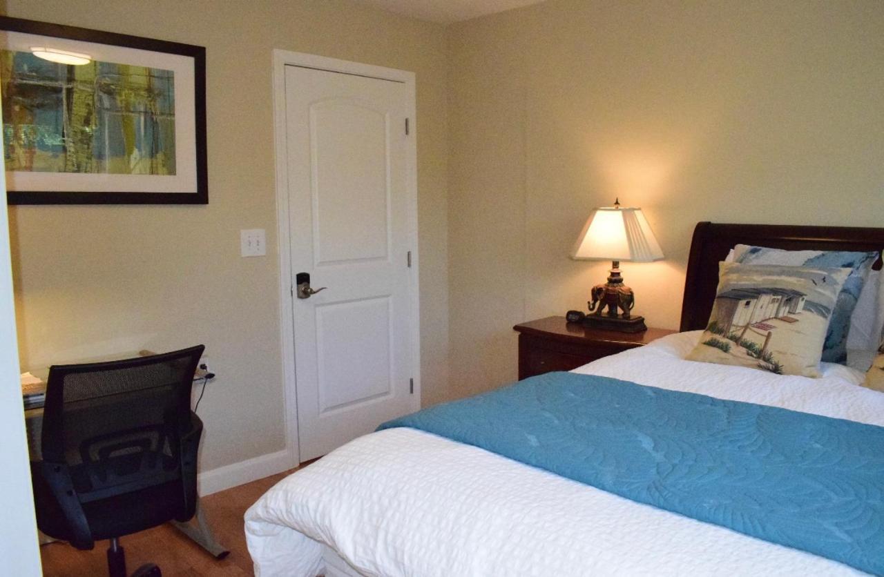 Palo Alto Quiet 1 Bedroom Stanford University Esterno foto