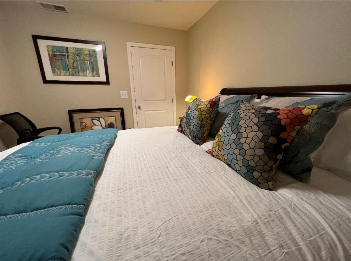 Palo Alto Quiet 1 Bedroom Stanford University Esterno foto